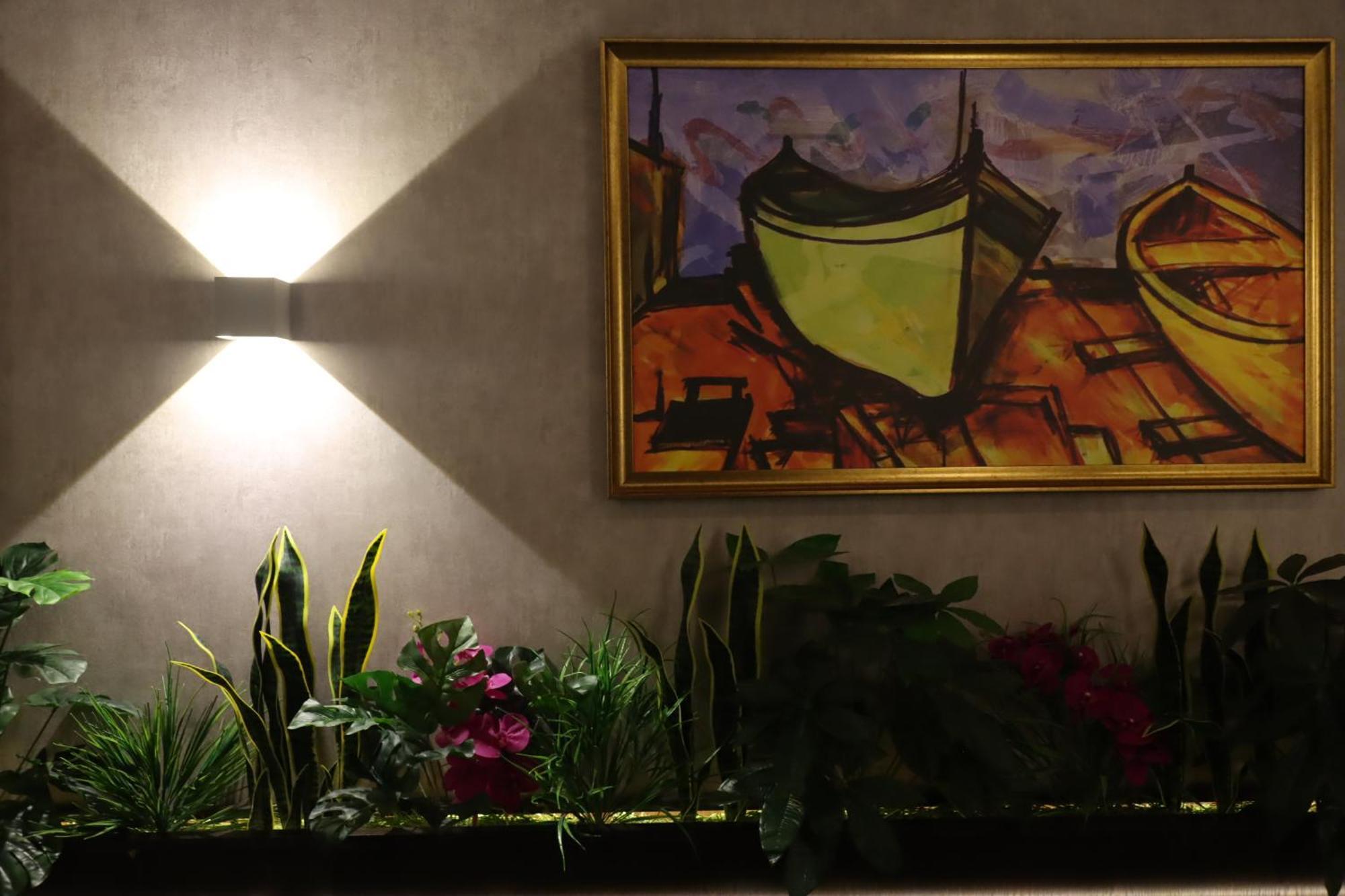 Hotel Macedonia Square Skopje Zewnętrze zdjęcie