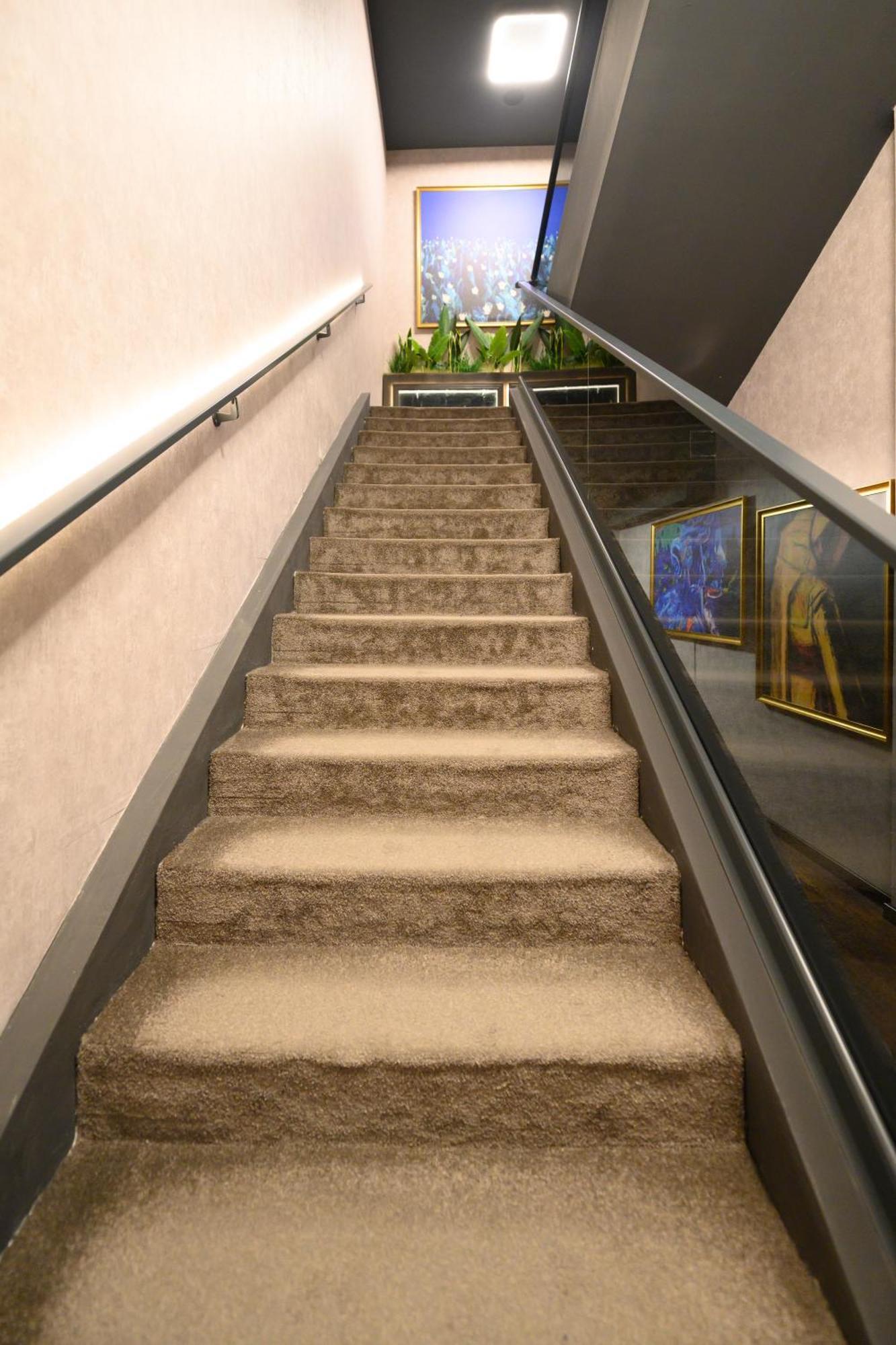 Hotel Macedonia Square Skopje Zewnętrze zdjęcie