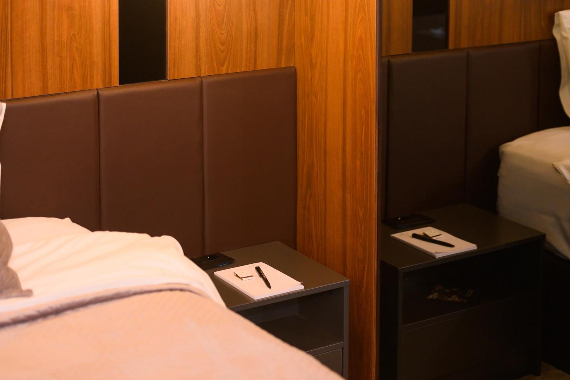 Hotel Macedonia Square Skopje Zewnętrze zdjęcie